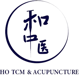 HO TCM & ACUPUNCTURE HO TCM & ACUPUNCTURE